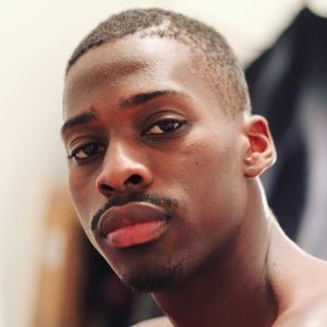 Meet your Posher, Malcolm